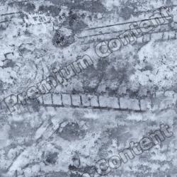 Seamless Textures of Snow & Normal Mapping